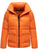 Navahoo Kurzjacke Eispracht 14 in Orange