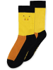 Pokémon Socke in Multicolor
