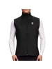 DAEHLIE Vest Momentum in Schwarz