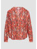 s.Oliver Bluse  in  25A2_hellorange