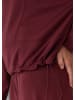 s.Oliver Sweatshirt in 3902_bordeaux