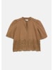 s.Oliver Bluse  in  8918_braun