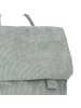 Zwei Mademoiselle.M City Rucksack 29 cm cord sage