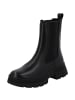 palado Chelsea Boots in BLACK