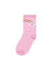 Minoti 5er-Set: Kurzsocken NBG SOCK 33 in grau