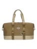 BRIC`s Bric´s x Replay Weekender Reisetasche 43 cm in sand wood