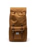 Herschel Little America - Rucksack 16" 49.5 cm in bronze brown