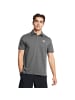 Under Armour Polos UA ICON POLO in Schiefer025