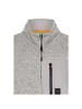 Camel Active Weste in dust grey