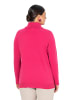 Ulla Popken Pullover in rot pink