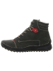 rieker Stiefel in grün