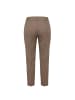 Trussardi Jeans Braun Polyester Damen Kleidung