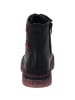 Palado Stiefel (Kinder) Kids Getina G in Schwarz