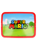 Super Mario Kunststoff Aufbewahrungsbox 13 L