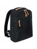 BRIC`s X-Travel - Rucksack 35 cm (ocean blue) in schwarz