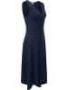 ragwear Sommerkleid Fidda in Midnight