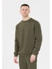 Virtus Sweatshirt Taro in 3241 Kambaba