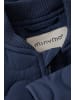 Minymo Steppjacke MIJacket Quilted in Blau