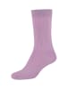 S. Oliver Kurzsocken 4er Pack silky touch in orchid