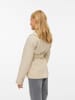 Vero Moda Girl Jacke in Oatmeal