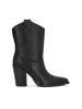 Kazar Stiefel in Schwarz