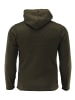 Tom Collins Strickfleecejacke Vazabi in schilf