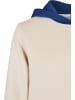 Urban Classics Urban Classics Kapuzenpullover in unionbeige/softseagrass