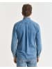 Gant Hemd in blau