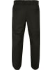 Urban Classics Hosen in black