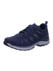 LOWA Outdoorschuh in blau