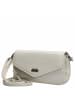 PICARD Really - Schultertasche 19 cm Rindsleder in cream