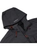 Icepeak Softshelljacke Bazine in Anthrazit