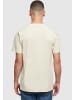 Merchcode T-Shirt in sand