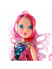 Winx Club Bloom | Sirenix Fairy Bubbles Winx Puppe | Fee 28 cm