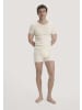 Hessnatur Pants im 2er-Pack in natur