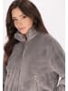 faina Damen Jacke in Grau
