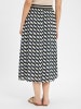 Betty Barclay Rock in marine sand - 0001