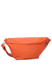 Zwei Mademoiselle MH80 - Gürteltasche 40 cm (leo) in papaya