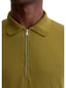 Marc O'Polo DfC Longsleeve regular in Green Mustard