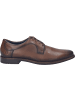 Josef Seibel Desmond 01 in cognac