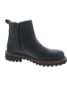 Josef Seibel Chance 65 Chelsea Boot Blau