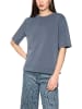 MARC CAIN SPORTS  T-Shirt in grau