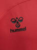 Hummel Hummel Zip Sweatshirt Hmllead Fußball Kinder Leichte Design Schnelltrocknend in TRUE RED