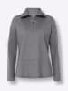 Heine Sweatshirt in grau
