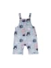 Walkiddy Strampler Strampler ohne Arm aus Baumwolle (Bio)