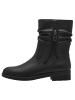 Tamaris Stiefelette in BLACK