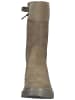 superfit Stiefel in Beige