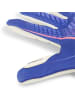 Puma Torwarthandschuh "Ultra Ultimate Hybrid" in Blau