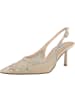 Steve Madden Pumps Vero in gold