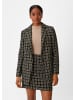 comma Indoor-Blazer in 98N4_schwarz